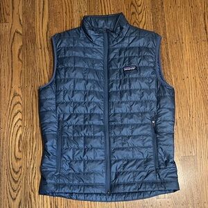 Patagonia Vest
